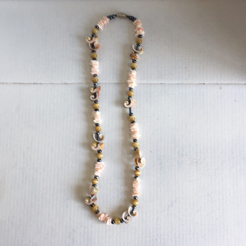 Necklace